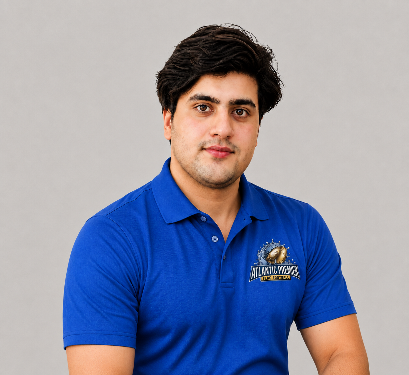 Samiullah Meerr