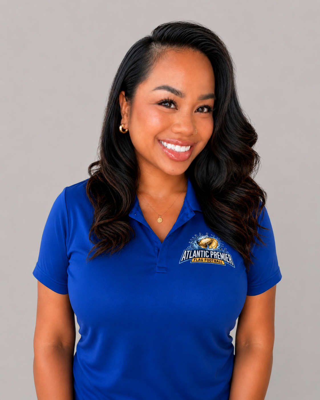 Vanessa Richardson