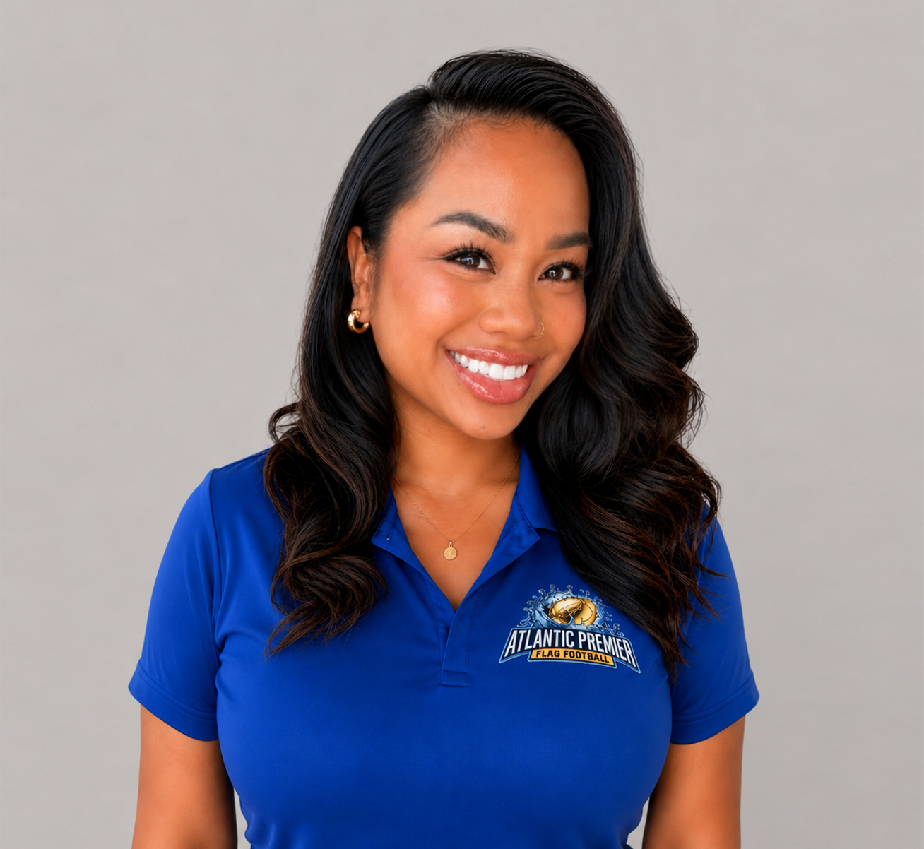 Vanessa Richardson